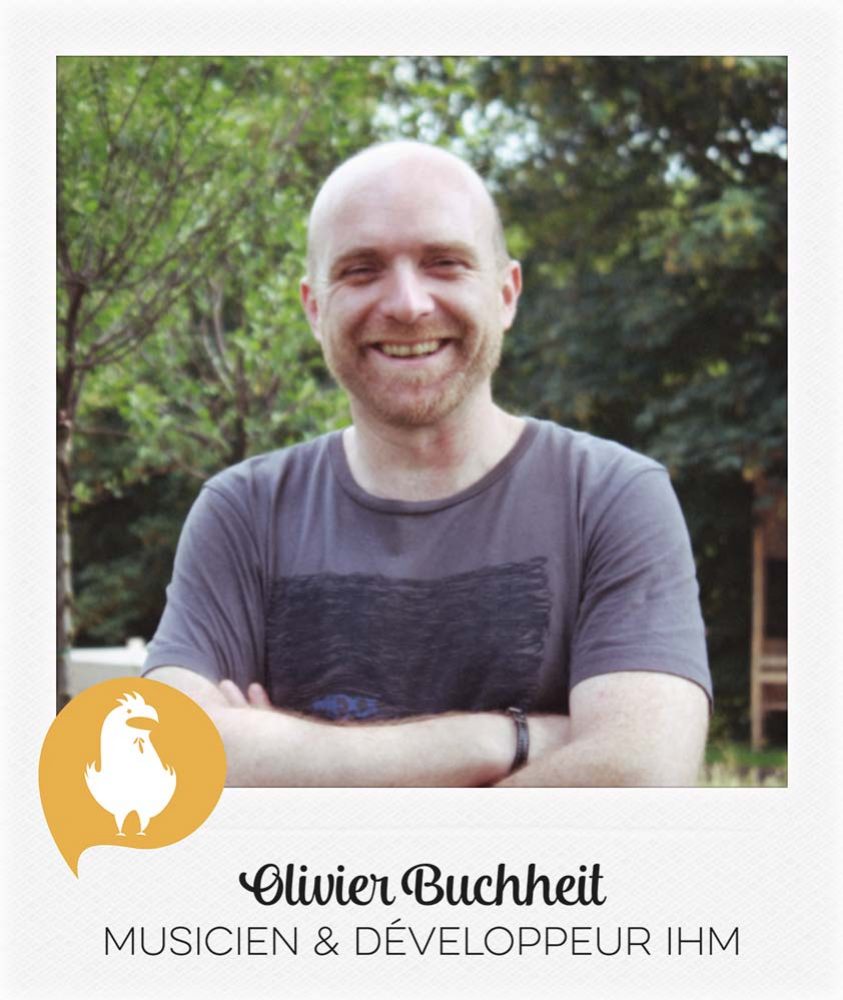 Olivier Buchheit
