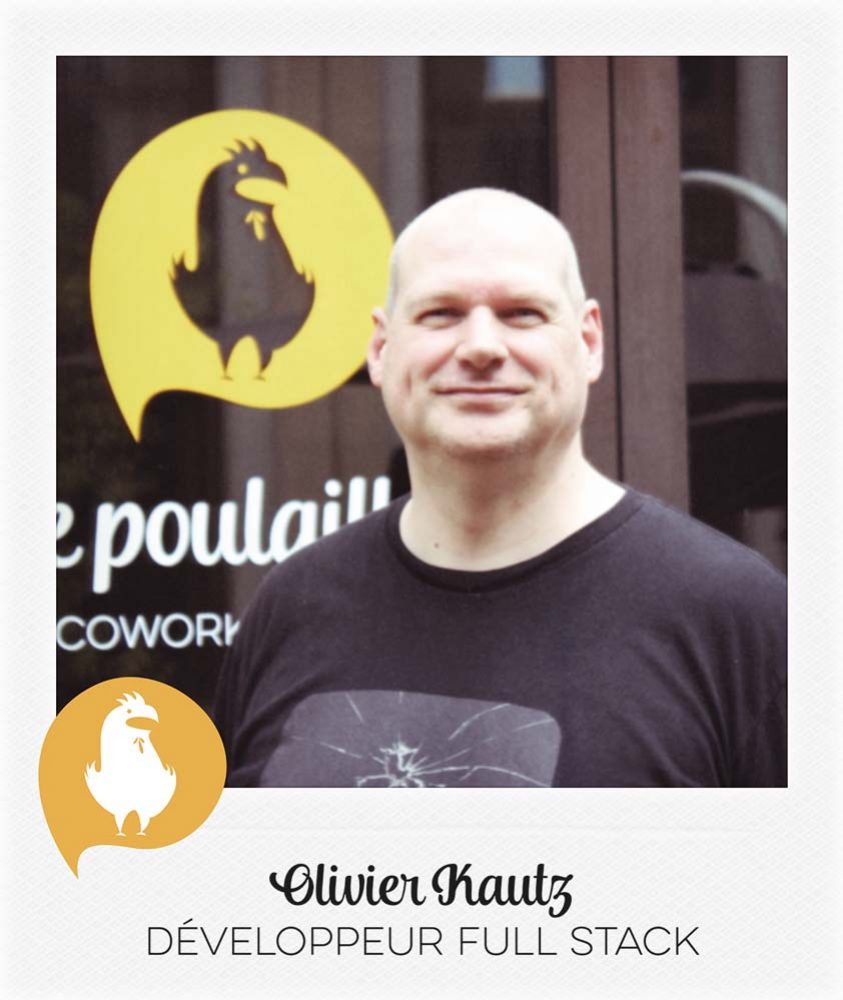 Olivier Kautz