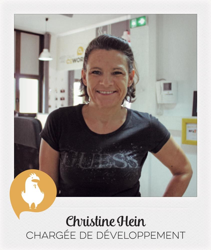Christine Hein