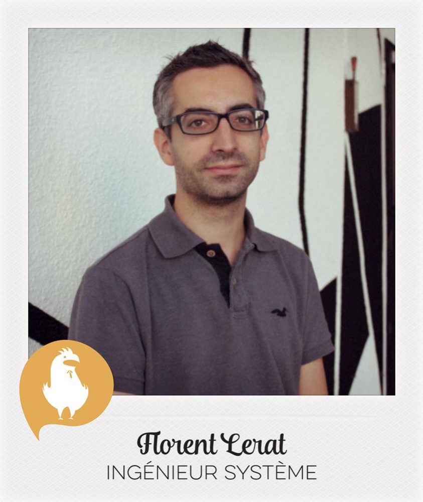 Florent Lerat