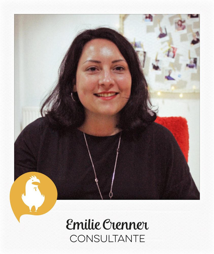 Emilie Crenner