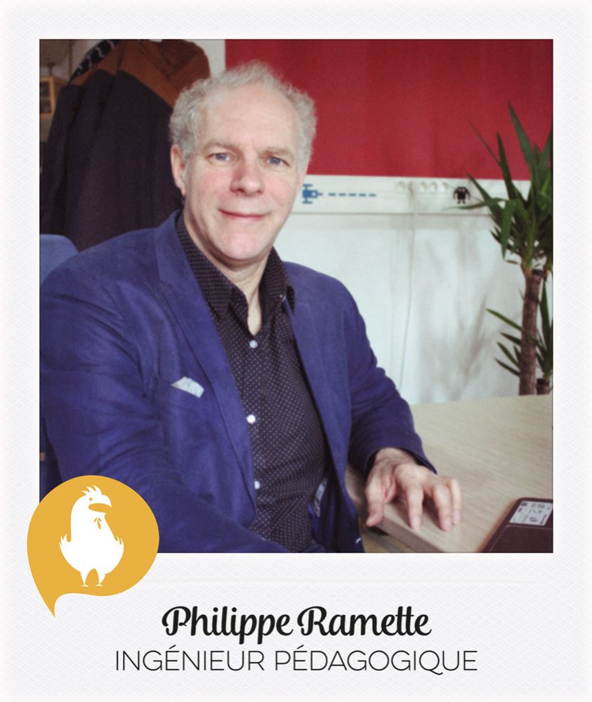 Philippe Ramette