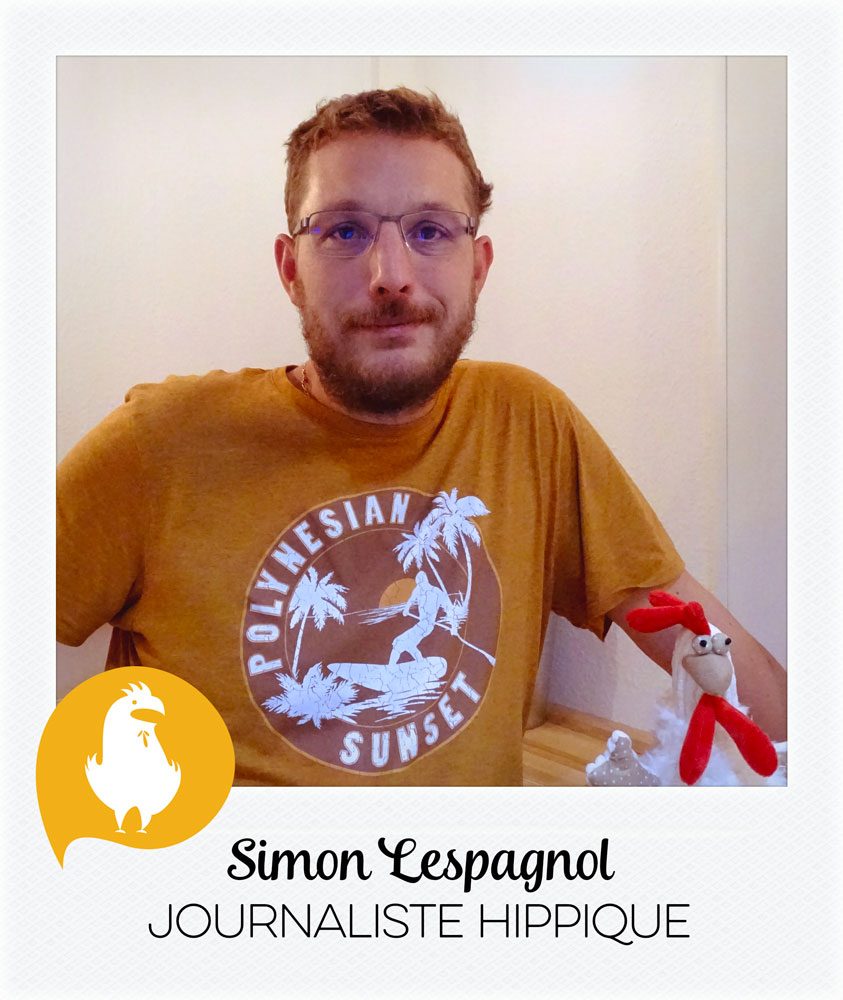 Simon Lespagnol