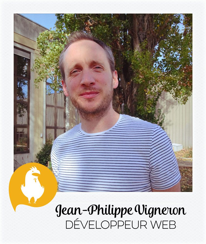 Jean-Philippe Vigneron