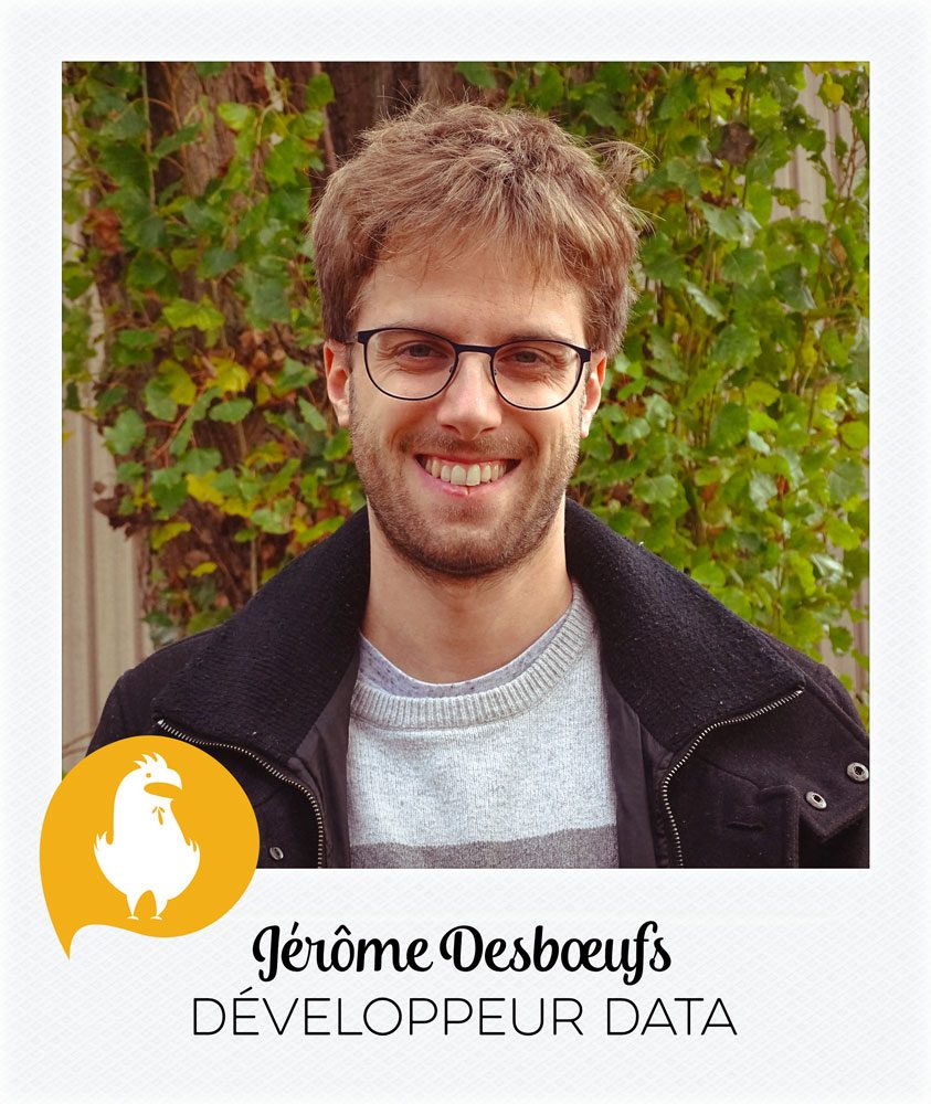 Jérôme Desboeufs