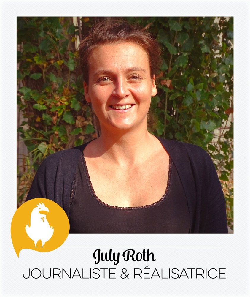 July Roth