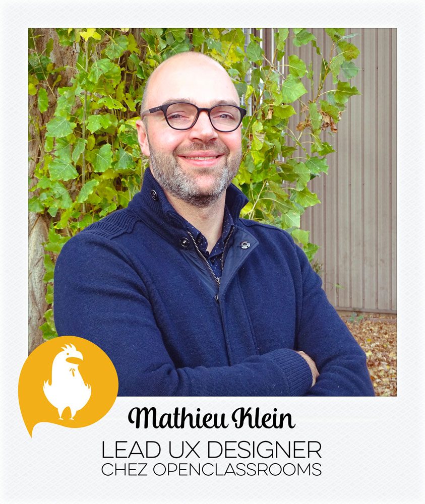 Mathieu Klein
