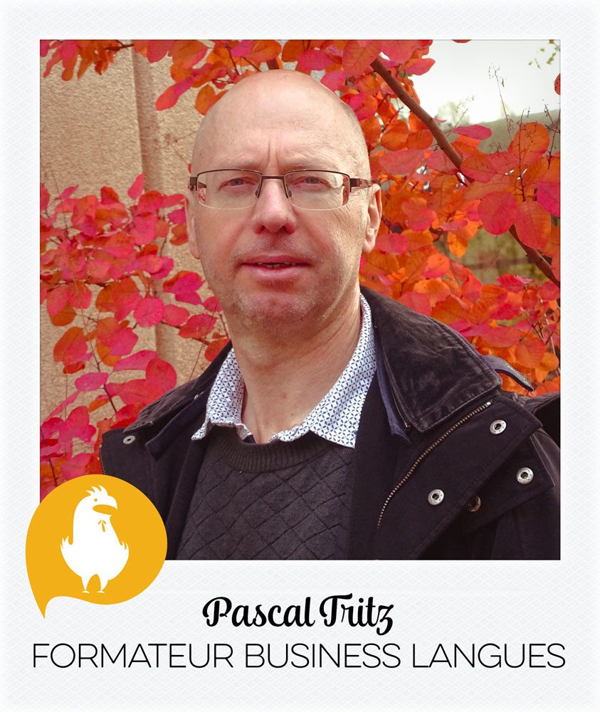 Pascal Tritz