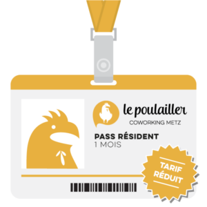 Abonnement 30 jours - Tarif réduit !